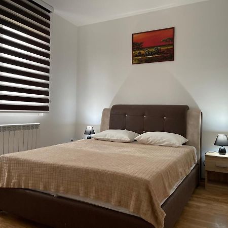 Royal Residence Apartmani 2 Pancevo Exterior photo